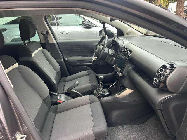 Citroen C3 Aircross SHINE PACK - foto 4 di 4