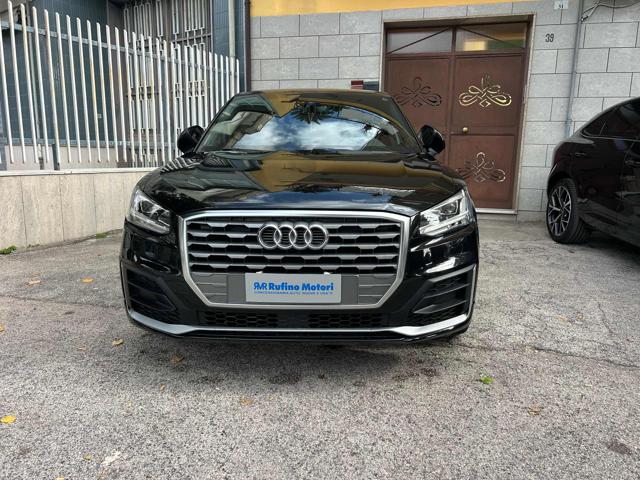 Audi Q2 S LINE ESTERNO ED INTERNO DSG, del 2019, 102.014 km, in vendita a Afragola (NA)
