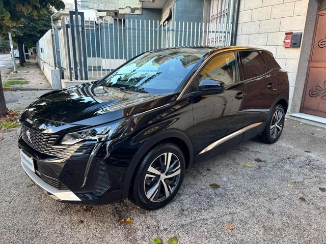 Peugeot 3008 ALLURE PACK, del 2022, 134.258 km, in vendita a Afragola (NA)