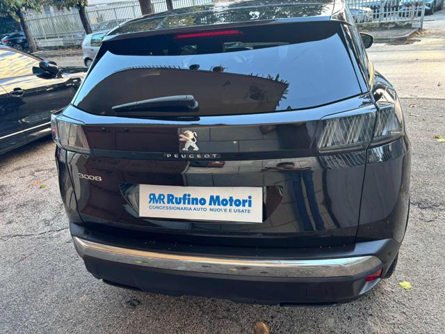 Peugeot 3008 ALLURE PACK - foto 3 di 4