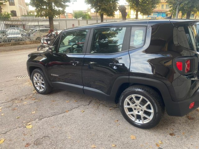 Jeep Renegade 1.6 Mjt 130 CV Limited - foto 4 di 4