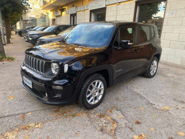 Jeep Renegade 1.6 Mjt 130 CV Limited - foto 3 di 4