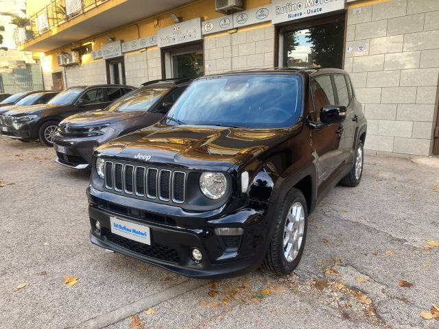 Jeep Renegade 1.6 Mjt 130 CV Limited - foto 2 di 4