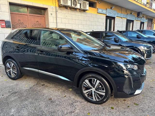 Peugeot 3008 ALLURE PACK - foto 2 di 4