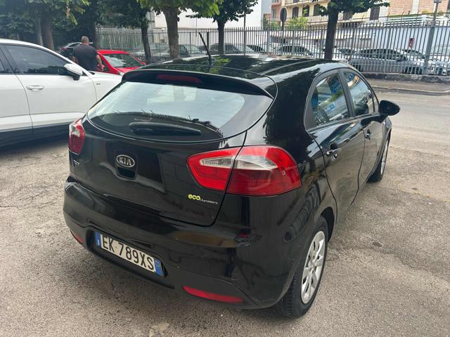 Kia Rio 1.1 CRDi 5p. Cool - foto 4 di 4