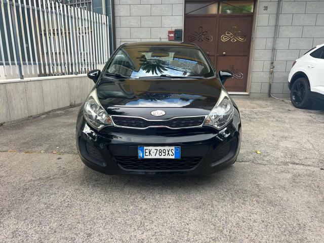 Kia Rio 1.1 CRDi 5p. Cool - foto 3 di 4