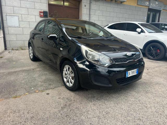 Kia Rio 1.1 CRDi 5p. Cool - foto 2 di 4