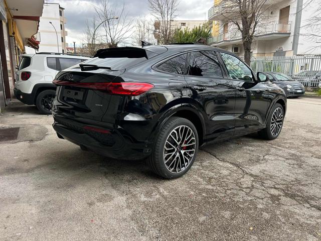 Audi Q5 TDI 150 kW mHEV+ S tronic quattro S line edition - foto 4 di 4