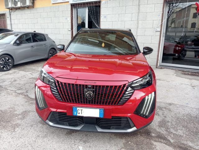 Peugeot 2008 Gt pack usato a AFRAGOLA