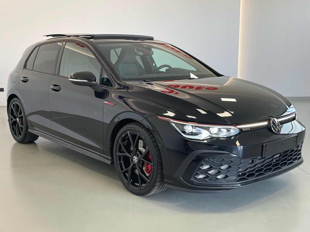 Volkswagen Golf GTI 8 2.0 TSI DSG Led-Matrix Tetto Navi 19 Estoril semestrale a LENO