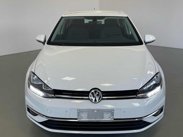 Volkswagen Golf 7.5 2.0 TDI DSG 150CV 5p. Executive BlueMotion usato a LENO