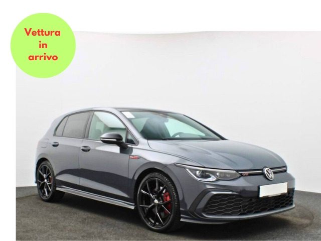 Volkswagen Golf GTI 8 2.0 TSI GTI DSG 19 Tetto Matrix H.K. Navi Telec. semestrale a LENO
