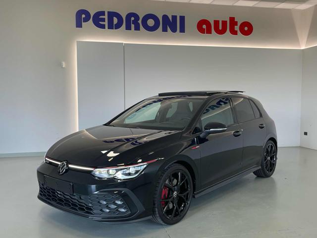 Volkswagen Golf GTI 8 2.0 TSI DSG Led-Matrix Tetto Navi 19 Estoril semestrale a LENO
