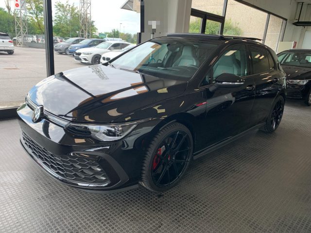 Volkswagen Golf GTI 8 2.0 DSG Tetto DCC Pelle Matrix Fendi 19 Navi Tel semestrale a LENO