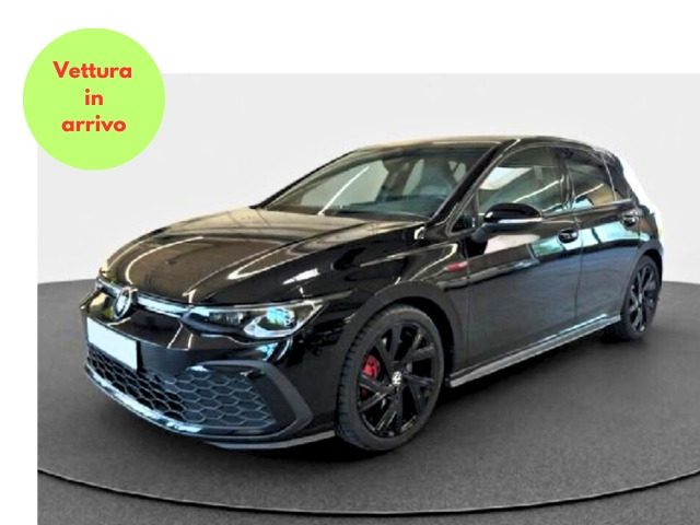 Volkswagen Golf GTI 8 245 CV DSG Pelle Tetto Matrix 18 H.K. Navi Tel. semestrale a LENO