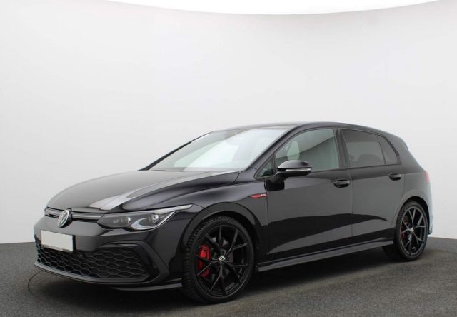 Volkswagen Golf GTI 8 2.0 TSI GTI DSG 19 Tetto Matrix H-K Tel. Head-Up semestrale a LENO