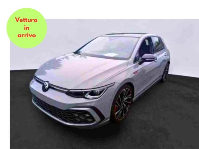 Volkswagen Golf GTI 8 TSI 2.0 DSG Tetto Matrix Navi 19 Black Style Tel semestrale a LENO