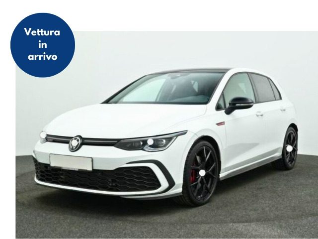 Volkswagen Golf GTI 8 2.0 GTI 245CV DSG Tetto Matrix Navi 19 H.K. Tel. semestrale a LENO