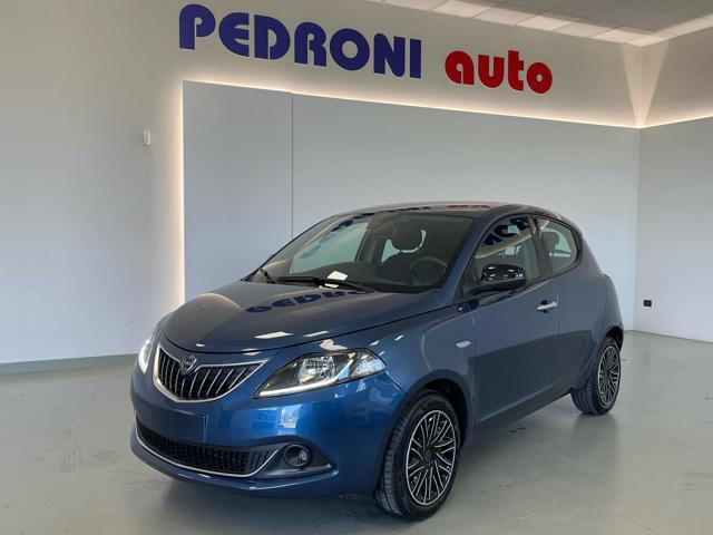 Lancia Ypsilon 1.0 FireFly 5p 70CV S&S Hybrid Gold Neopatentati usato a LENO