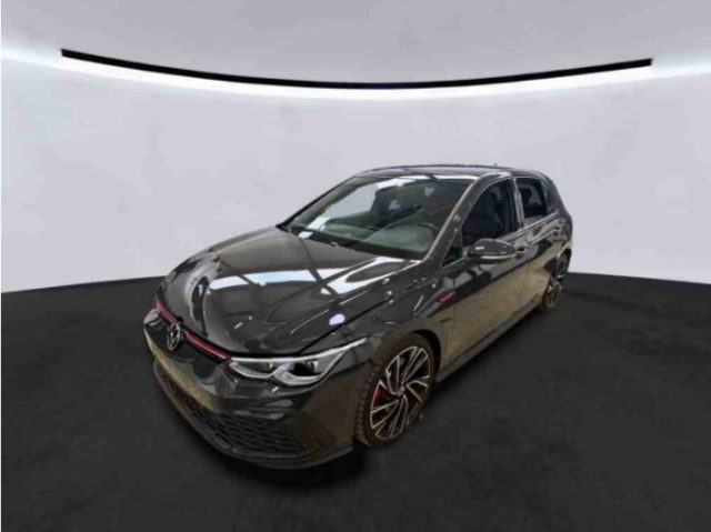 Volkswagen Golf GTI 8 2.0 TSI GTI DSG 19 Led-Matrix Tetto Navi Tel. semestrale a LENO