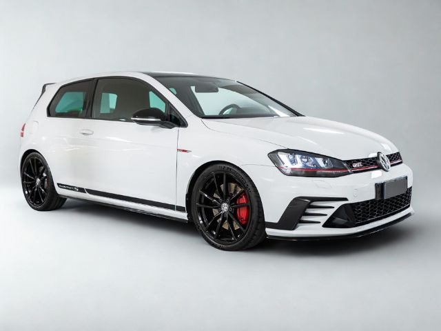 Volkswagen Golf GTI R 2.0 TSI 310 CV 3p. Versione Limitata ClubSport usato a LENO