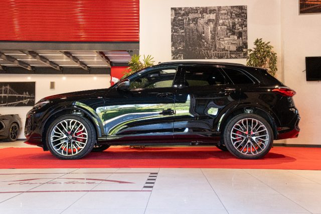 Audi Q5 NUOVO.MOD.3.0 V6 TDI.299.CV.AUT.4X4 S line edition usato a NOVENTA VICENTINA