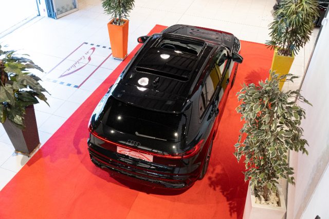 Audi Q5 NUOVO.MOD.3.0 V6 TDI.299-323.CV.4X4 S line edition - foto 4 di 4