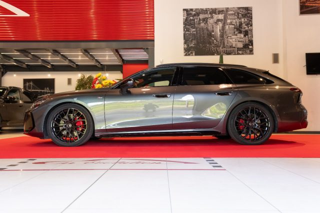 Audi S6 NUOVO.MOD.S6 V6 TDI.299-323 CV.4X4 S line.EDITION - foto 3 di 4