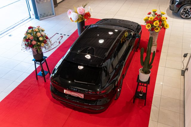 Audi S6 NUOVO.MOD.S6 V6 TDI.299.CV.AUT.4X4 S line edition usato a NOVENTA VICENTINA