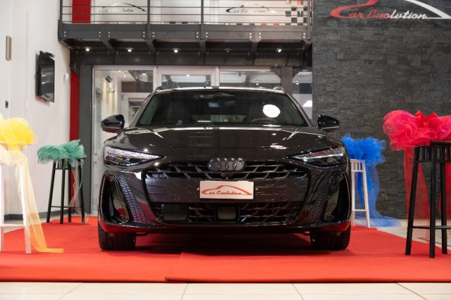 Audi A6 NUOVO.MODELLO.TFSI 367CV.AUT.4X4 S line edition - foto 4 di 4