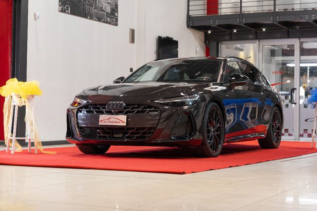 Audi S6 NUOVO.MODELLO.TFSI 367CV.AUT.4X4 S line edition - foto 3 di 4
