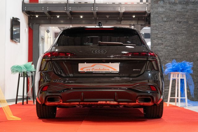 Audi S6 NUOVO.MODELLO.TFSI 367CV.AUT.4X4 S line edition usato a NOVENTA VICENTINA