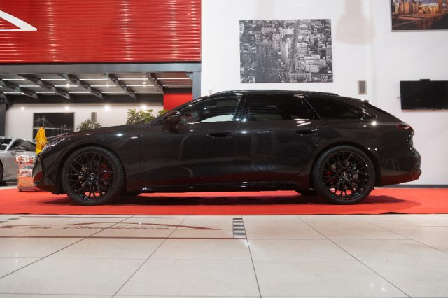 Audi S6 NUOVO.MODELLO.TFSI 367CV.AUT.4X4 S line edition - foto 2 di 4