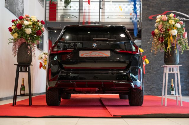 BMW X1 xDrive 23d 2XMsport.211CV.4X4.MY-HYBRID.HYPER.FULL - foto 2 di 4