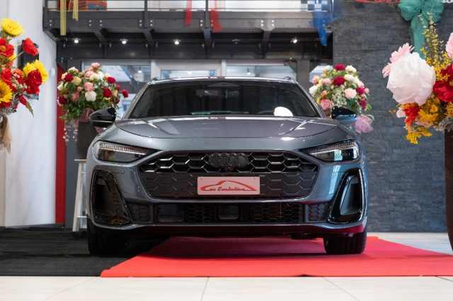 Audi A5 Avant TDI 150 kW mHEV+ S tronic quattro S Line edi - foto 4 di 4