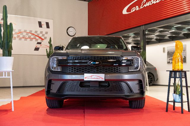 Ford Ranger Raptor MS-RT 3.0 EcoBlue 241CV aut. 4WD.LIMITED.EDITION. usato a NOVENTA VICENTINA