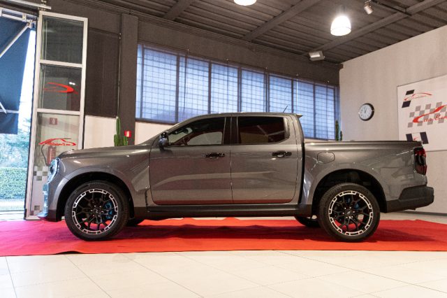 Ford Ranger Raptor MS-RT 3.0 EcoBlue 241CV aut. 4WD.LIMITED.EDITION. usato a NOVENTA VICENTINA