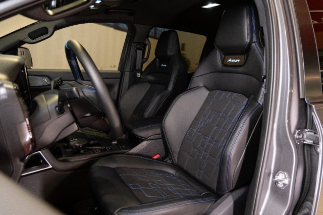Ford Ranger Raptor MS-RT 3.0 EcoBlue 241CV aut. 4WD.LIMITED.EDITION. usato a NOVENTA VICENTINA