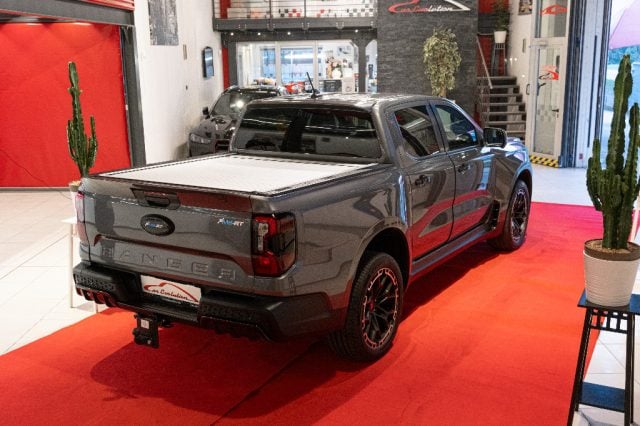 Ford Ranger Raptor MS-RT 3.0 EcoBlue 241CV aut. 4WD.LIMITED.EDITION., del 2026, 1 km, in vendita a Noventa Vicentina (VI)