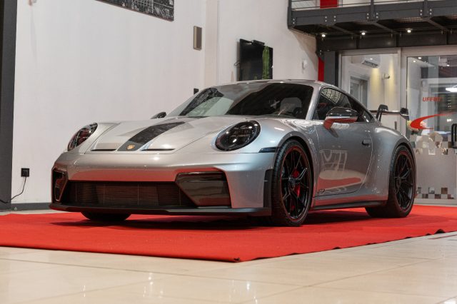 Porsche 911 GT3-WEISSACH.RESTYLING- AUTOMATICA-PDK-FULL.OPTION usato a NOVENTA VICENTINA
