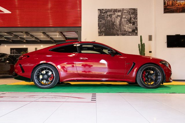 Mercedes-Benz CLE 53 AMG Coupé 4Matic+ Premium Plus ABSOLUT FULL-UNIKAT ! - foto 2 di 4