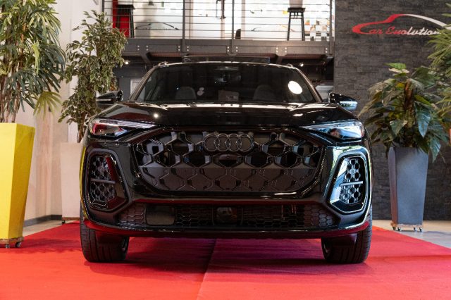 Audi Q5 NUOVO.MOD.3.0 V6 TDI.299.CV.AUT.4X4 S line edition - foto 2 di 4