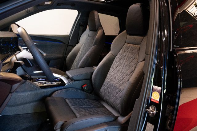 Audi Q5 NUOVO.MOD.3.0 V6 TDI.299-323.CV.4X4 S line edition, del 2026, 1 km, in vendita a Noventa Vicentina (VI)