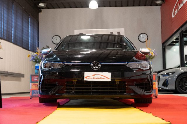Volkswagen Golf R 2.0 TSI R DSG 4Motion 4X4 20 YERS PERFOR.AKRAPOVIC usato a NOVENTA VICENTINA