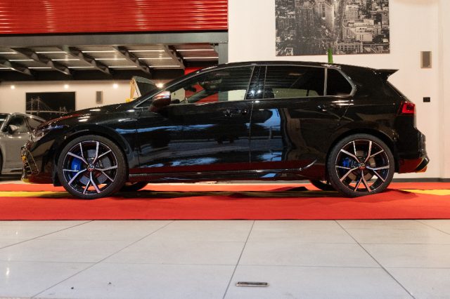 Volkswagen Golf R 2.0 TSI R DSG 4Motion 4X4 20 YERS PERFOR.AKRAPOVIC - foto 2 di 4