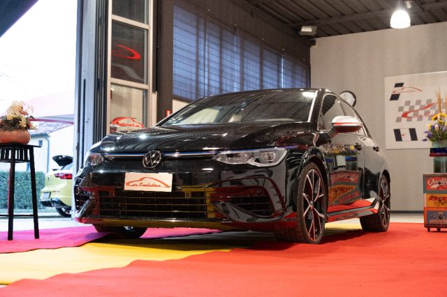 Volkswagen Golf R 2.0 TSI R DSG 4Motion 4X4 20 YERS PERFOR.AKRAPOVIC - foto 3 di 4