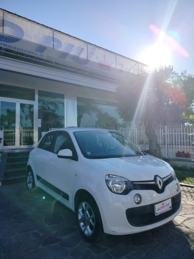 Renault Twingo SCe Live - foto 3 di 14