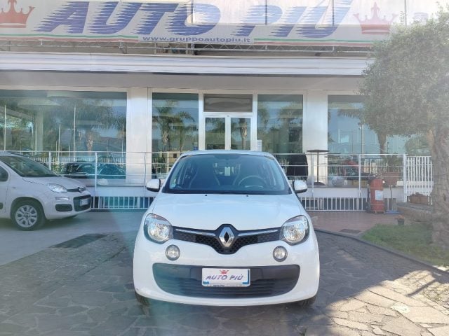 Renault Twingo SCe Live - foto 2 di 14