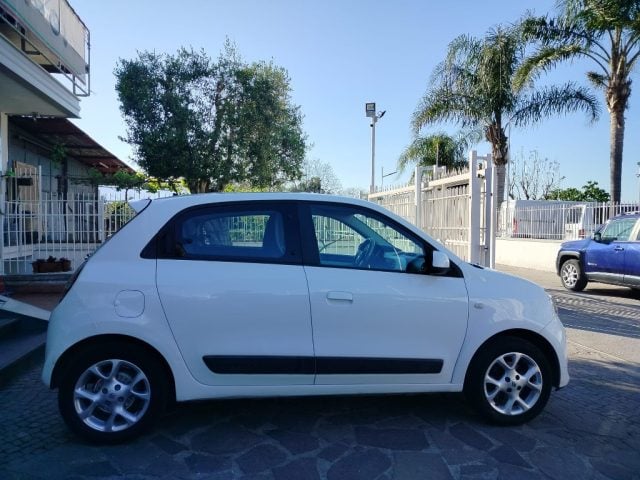 Renault Twingo SCe Live - foto 4 di 14