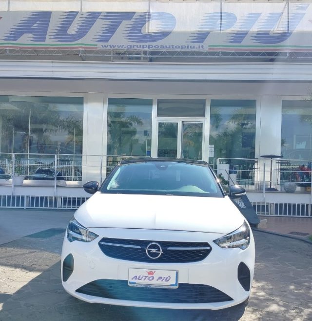 Opel Corsa 1.5 D 100 CV GS - foto 2 di 4